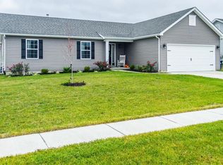 60 Hidden Mill Ct, Moscow Mills, MO 63362