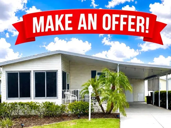 8614 26th Ave E, Palmetto, FL 34221