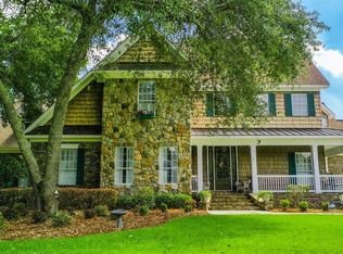 4014 Eagle Dr, Blackshear, GA 31516