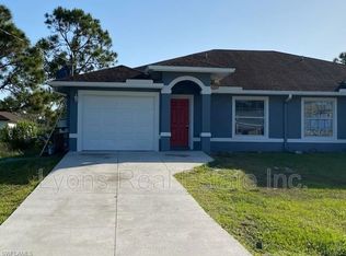 4822 28th St SW, Lehigh Acres, FL 33973