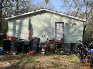 15365 Markey Ln, Garfield, AR 72732