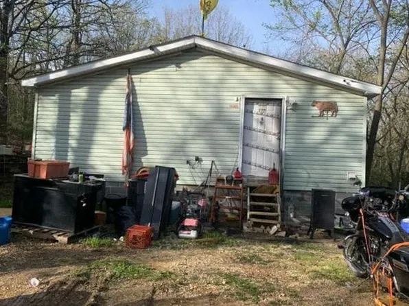 15365 Markey Ln, Garfield, AR 72732