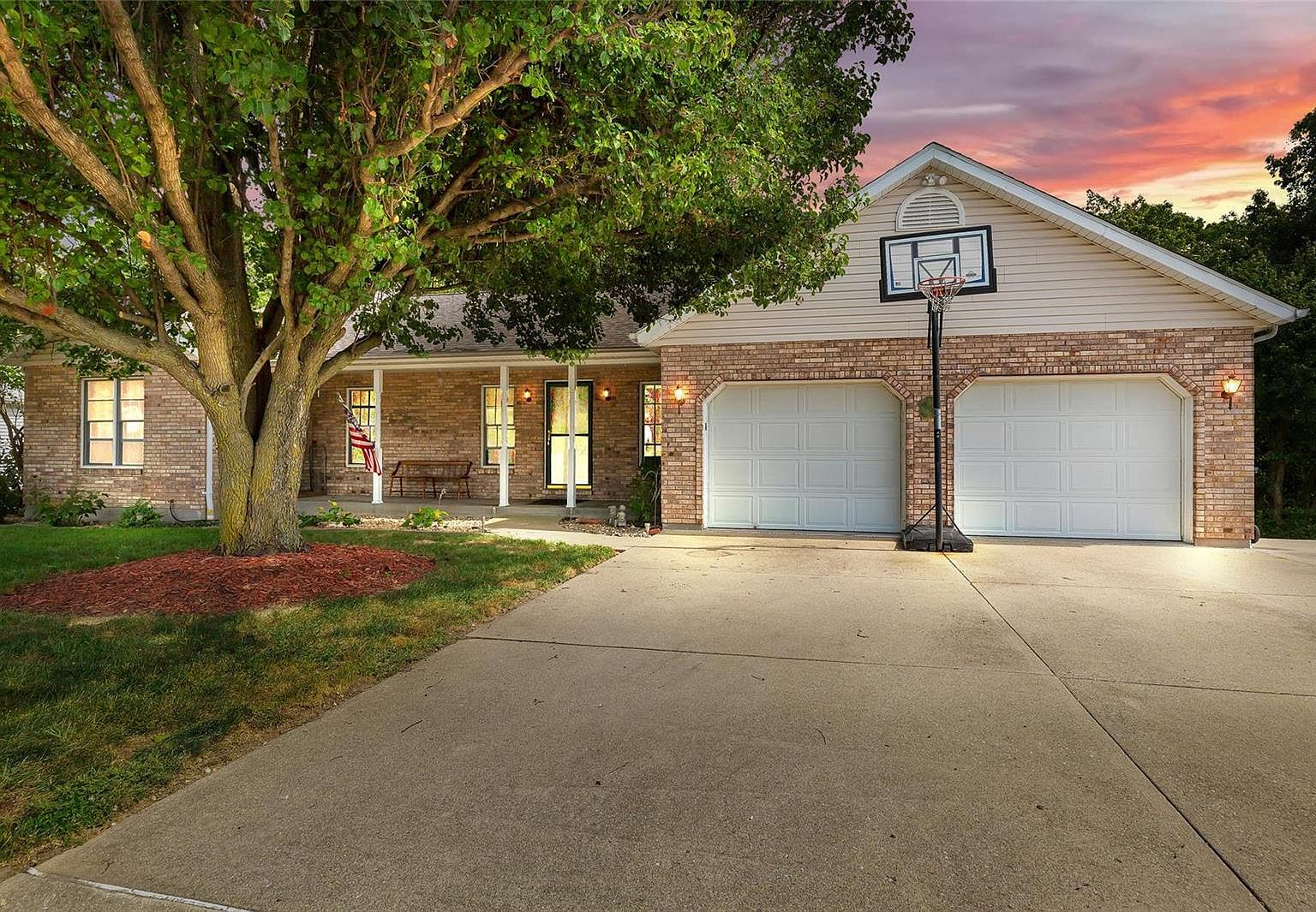 218 Stonehill Rdg, Valmeyer, IL 62295 Zillow