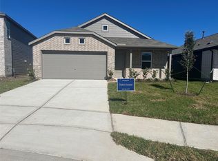 31512 Pianella Ln, Huffman, TX 77336