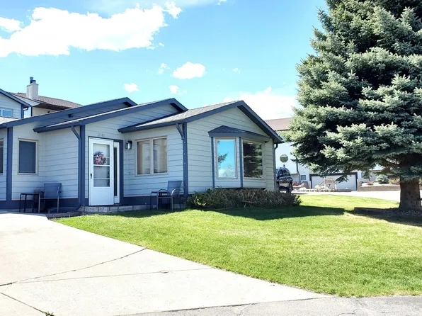 2141 Alpine Dr, Helena, MT 59601