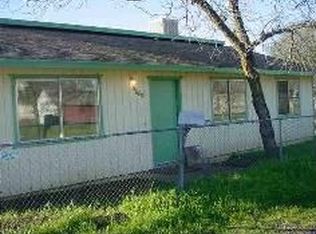 3880 Spencer Ave, Oroville, CA