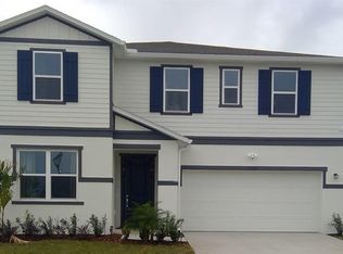 1824 Boone Frost Way, Sanford, FL 32771