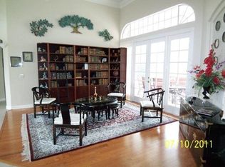11226 Willow Gardens Dr, Windermere, FL 34786