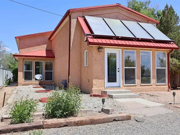 807 13th Street, Alamosa, CO 81101