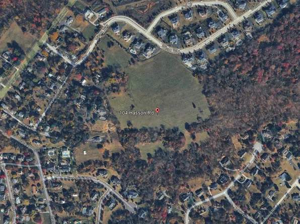 104 Hasson Rd, Phoenixville, PA 19460