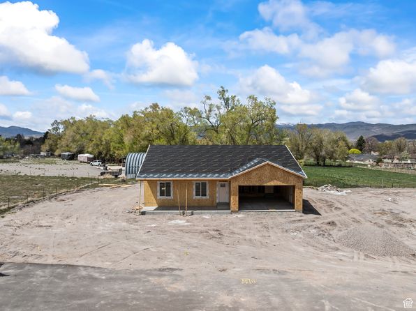193 N 420 E, Monroe, UT 84754