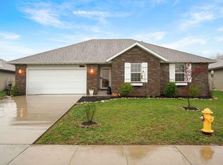 1227 S Calabria Ave, Republic, MO 65738