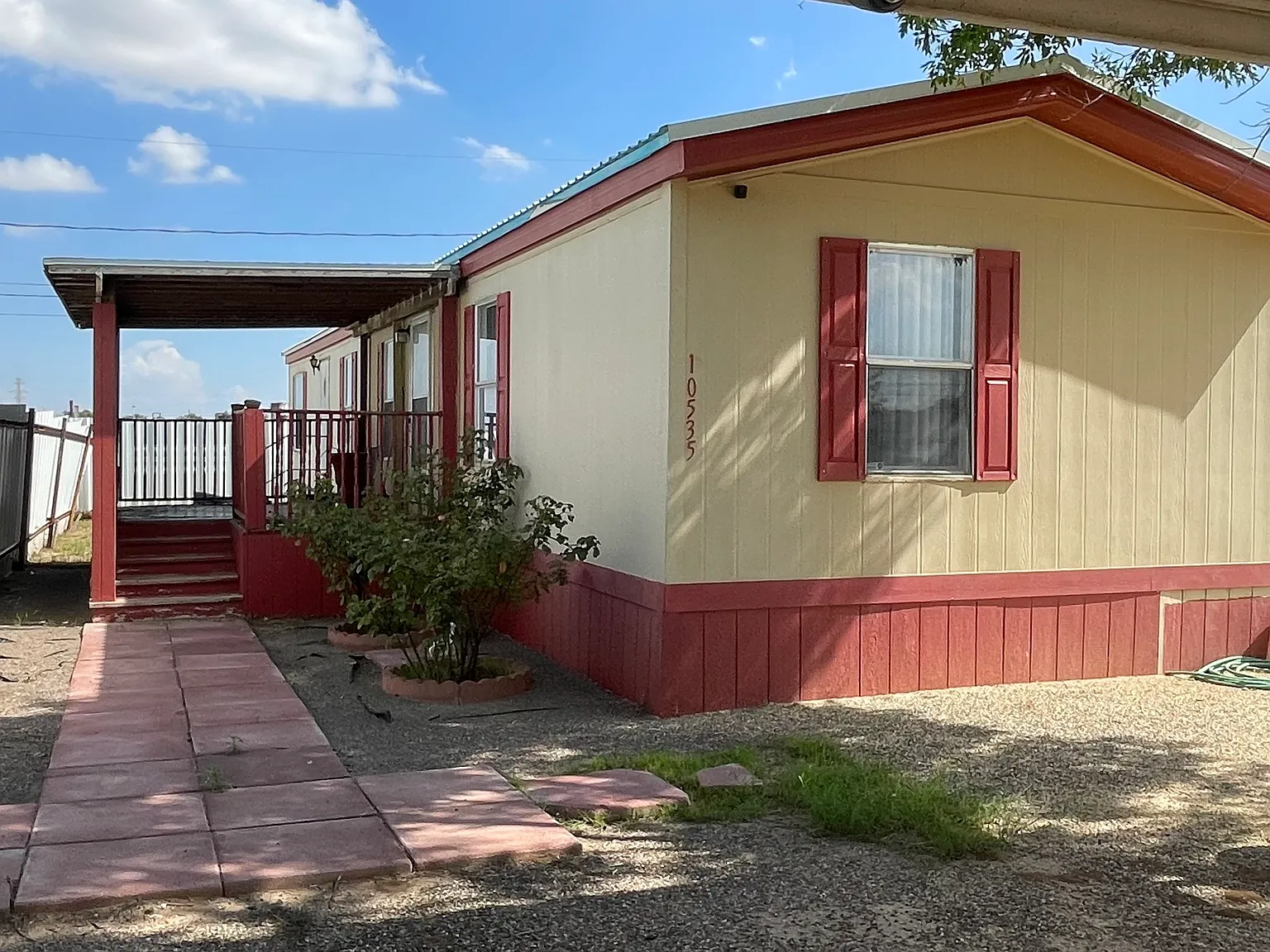 10535 W Tierra Blanca Dr — Photo 1