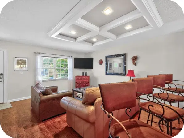 (undisclosed Address), Clearwater, FL 33756