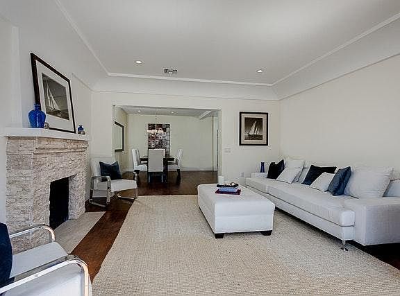 5th image of 831 S Curson Ave #831