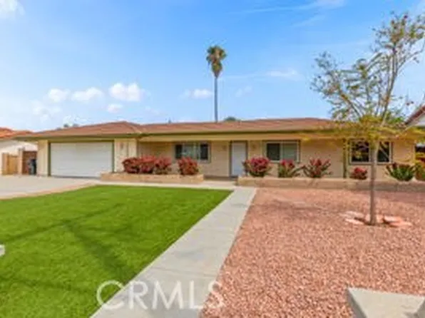 41930 Thornton Ave, Hemet, CA 92544