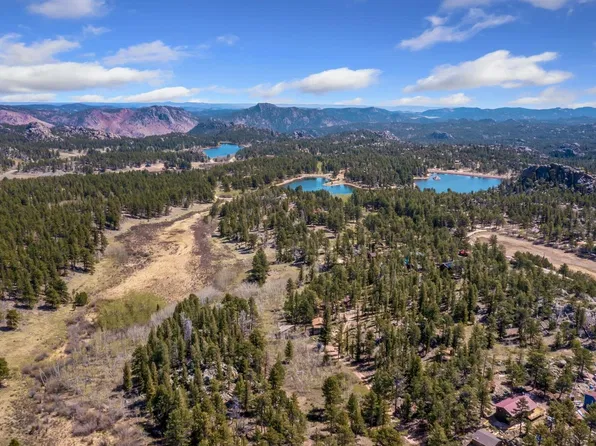 0 Columbine Dr, Red Feather Lakes, CO 80545