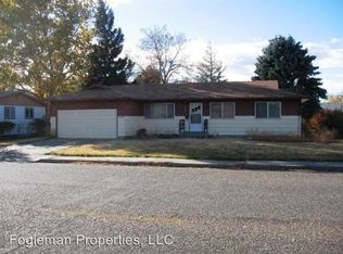 1135 N 6 E, Mountain Home, ID 83647