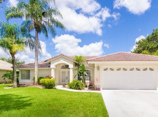 501 Cocoplum Dr S, Jupiter, FL 33458