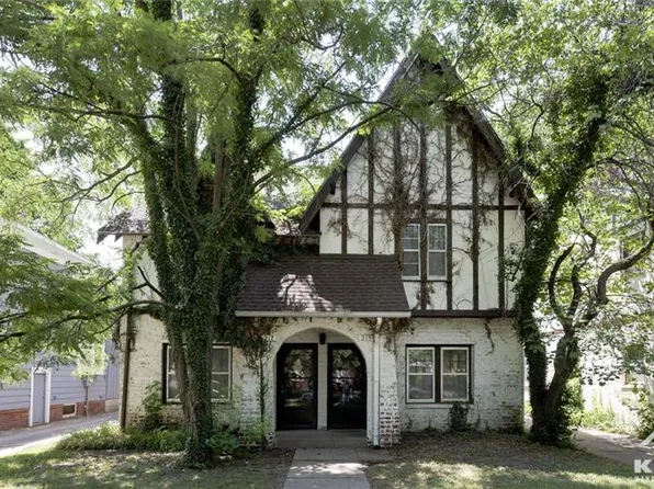 217 S Belmont St, Wichita, KS 67218