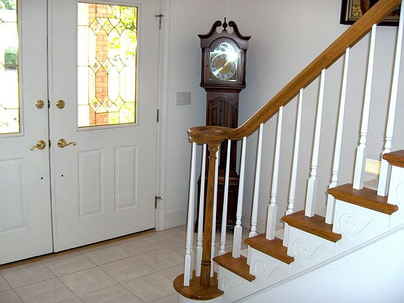 Front Hall