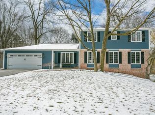 197 Moseley Rd, Fairport, NY 14450