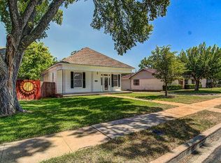 3612 Gorman Ave, Waco, TX 76710
