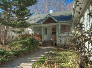1225 Woodland Dr, Bozeman, MT 59718