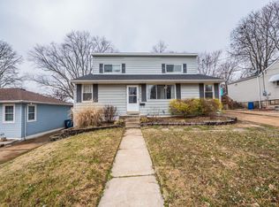 7909 Harlan Ave, Saint Louis, MO