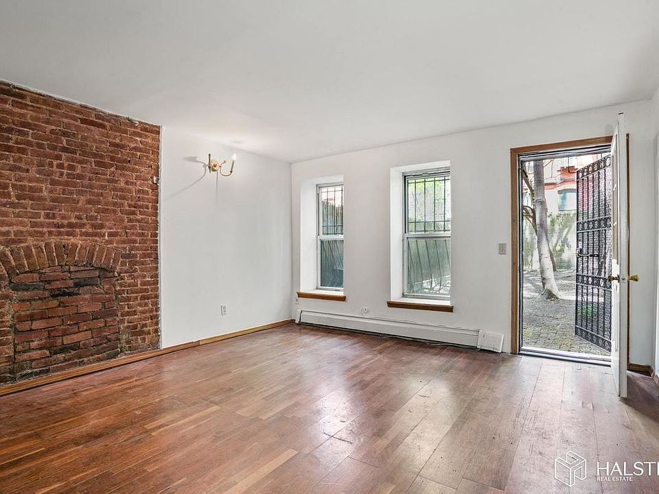 1st image of 13 W 130th St #B
