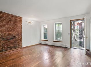 13 W 130th St #B, New York, NY 10037