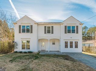 4775 Carversham Way, Johns Creek, GA 30022