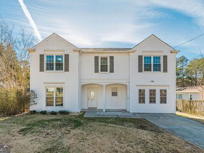 4775 Carversham Way, Johns Creek, GA, 30022