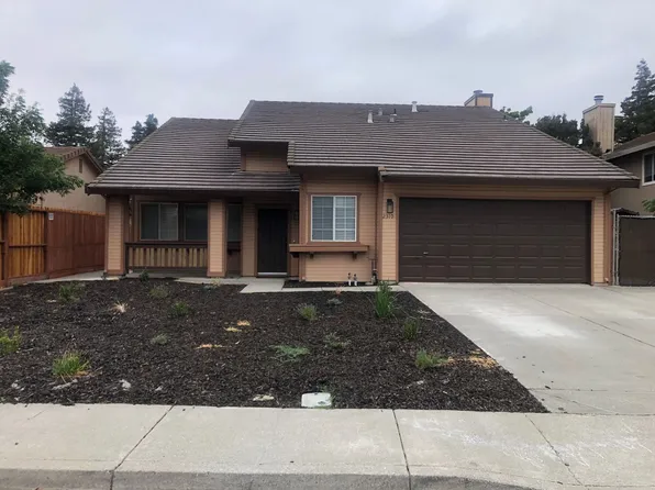 2310 Burgundy Way, Fairfield, CA 94533