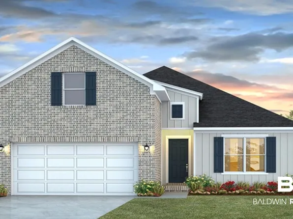 575 Morning Mist Way, Fairhope, AL 36532