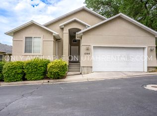 1296 S 1540 E, Provo, UT 84606