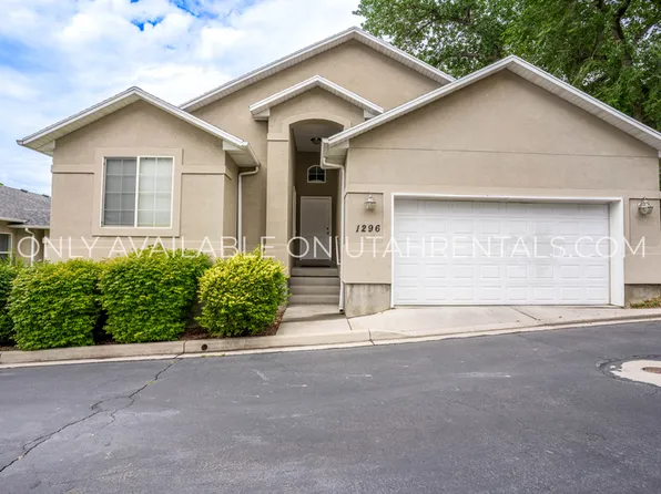 1296 S 1540 E, Provo, UT 84606