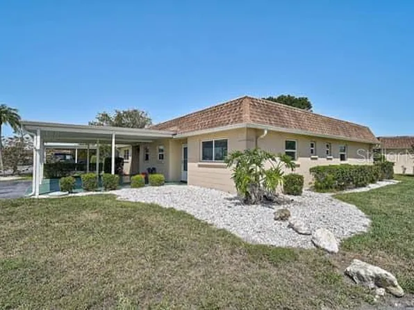 602 Park Cir, Bradenton, FL 34207