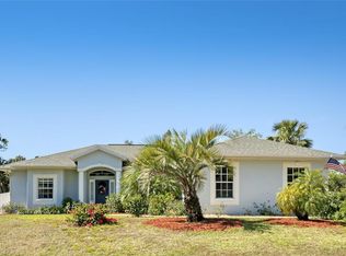 4006 Appleton Ter, North Port, FL 34286