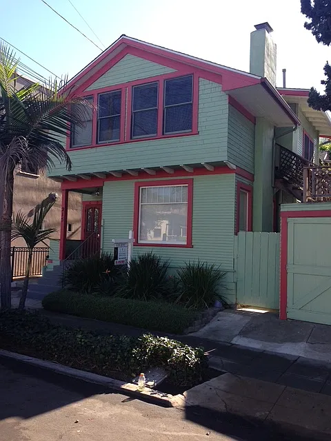 1 bed, 520 sqft, $2,075 — Photo 1