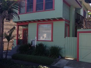 215 Spruce St APT D, San Diego, CA 92103