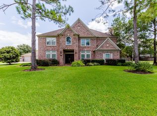 403 Timber Grove Pl, Friendswood, TX 77546