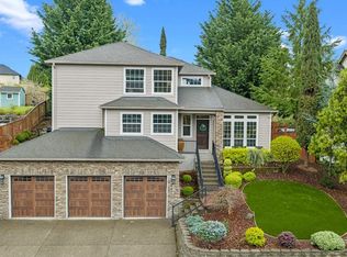 6338 SE Dunbar Dr, Portland, OR