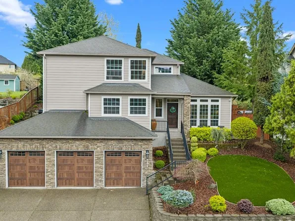 6338 SE Dunbar Dr, Portland, OR 97236