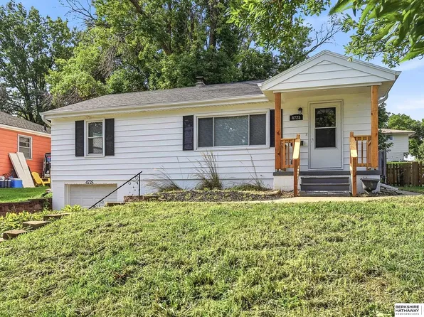 4725 B St, Omaha, NE 68106