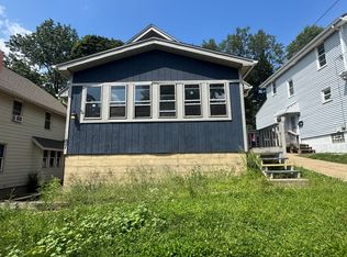 787 Jason Ave, Akron, OH 44314