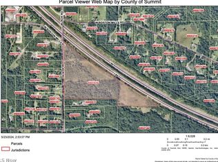 V/l 4867 Black Rd, Richfield, OH 44286