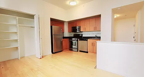 Rented by New York Residence