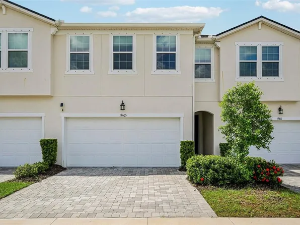 19405 MONARCH WIND WAY, LUTZ, FL 33558