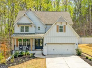8125 Long Slope Dr, Gainesville, GA 30506